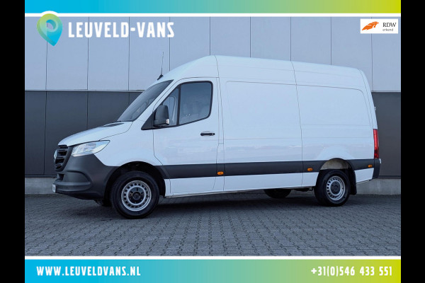 Mercedes-Benz Sprinter 314 2.2 CDI L2H2 140PK RWD CRUISE TREKHAAK CLIMATE CONTROL 3 ZITTER