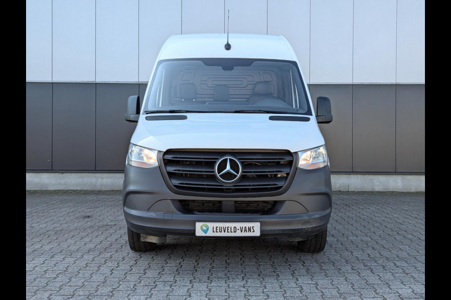 Mercedes-Benz Sprinter 314 2.2 CDI L2H2 140PK RWD CRUISE TREKHAAK CLIMATE CONTROL 3 ZITTER