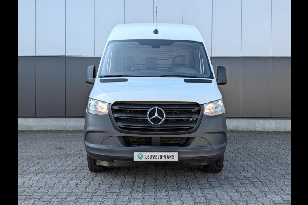 Mercedes-Benz Sprinter 314 2.2 CDI L2H2 140PK RWD CRUISE TREKHAAK CLIMATE CONTROL 3 ZITTER