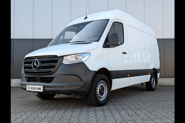 Mercedes-Benz Sprinter 314 2.2 CDI L2H2 140PK RWD CRUISE TREKHAAK CLIMATE CONTROL 3 ZITTER