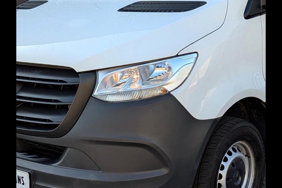 Mercedes-Benz Sprinter 314 2.2 CDI L2H2 140PK RWD CRUISE TREKHAAK CLIMATE CONTROL 3 ZITTER