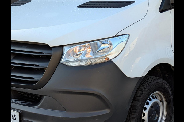 Mercedes-Benz Sprinter 314 2.2 CDI L2H2 140PK RWD CRUISE TREKHAAK CLIMATE CONTROL 3 ZITTER