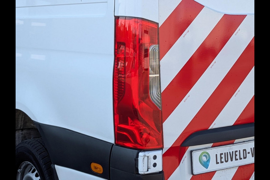 Mercedes-Benz Sprinter 314 2.2 CDI L2H2 140PK RWD CRUISE TREKHAAK CLIMATE CONTROL 3 ZITTER