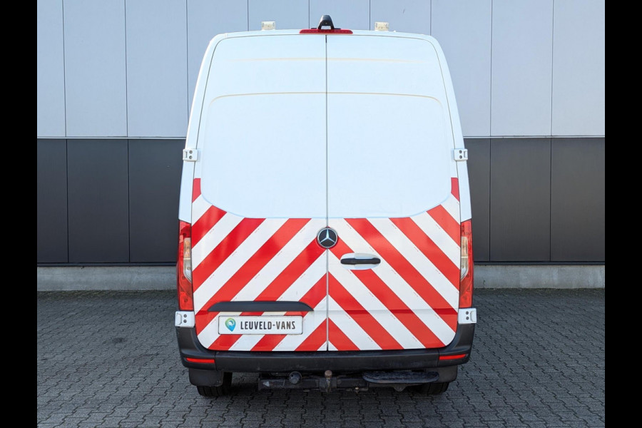 Mercedes-Benz Sprinter 314 2.2 CDI L2H2 140PK RWD CRUISE TREKHAAK CLIMATE CONTROL 3 ZITTER