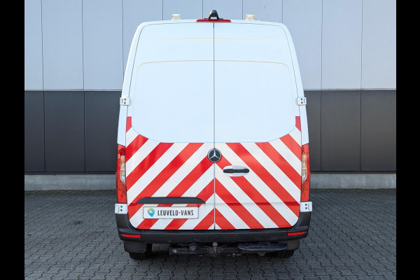 Mercedes-Benz Sprinter 314 2.2 CDI L2H2 140PK RWD CRUISE TREKHAAK CLIMATE CONTROL 3 ZITTER