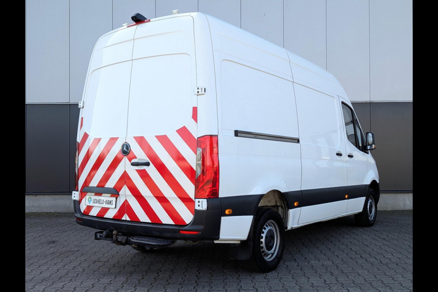 Mercedes-Benz Sprinter 314 2.2 CDI L2H2 140PK RWD CRUISE TREKHAAK CLIMATE CONTROL 3 ZITTER