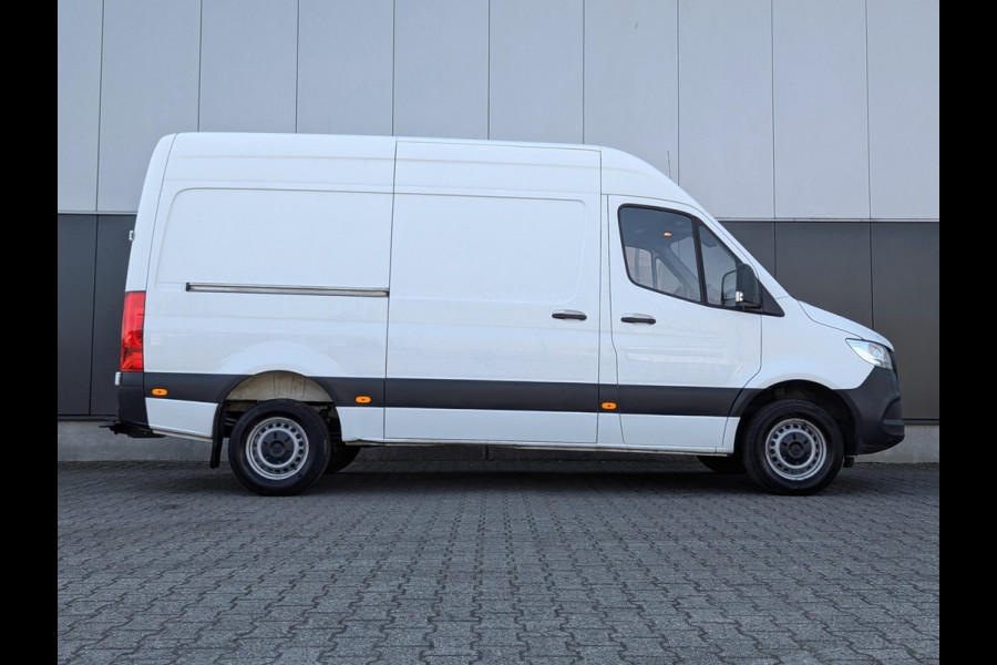 Mercedes-Benz Sprinter 314 2.2 CDI L2H2 140PK RWD CRUISE TREKHAAK CLIMATE CONTROL 3 ZITTER
