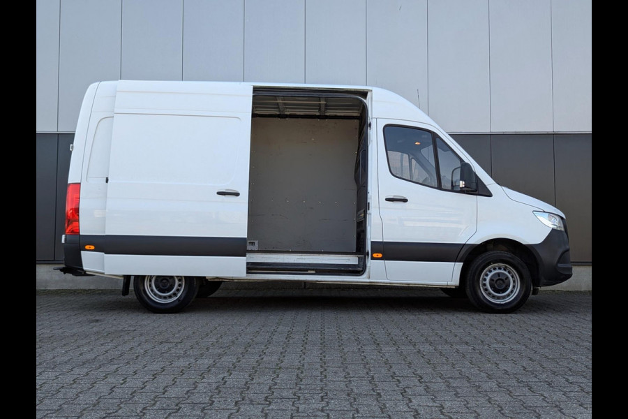Mercedes-Benz Sprinter 314 2.2 CDI L2H2 140PK RWD CRUISE TREKHAAK CLIMATE CONTROL 3 ZITTER