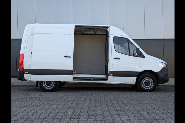 Mercedes-Benz Sprinter 314 2.2 CDI L2H2 140PK RWD CRUISE TREKHAAK CLIMATE CONTROL 3 ZITTER