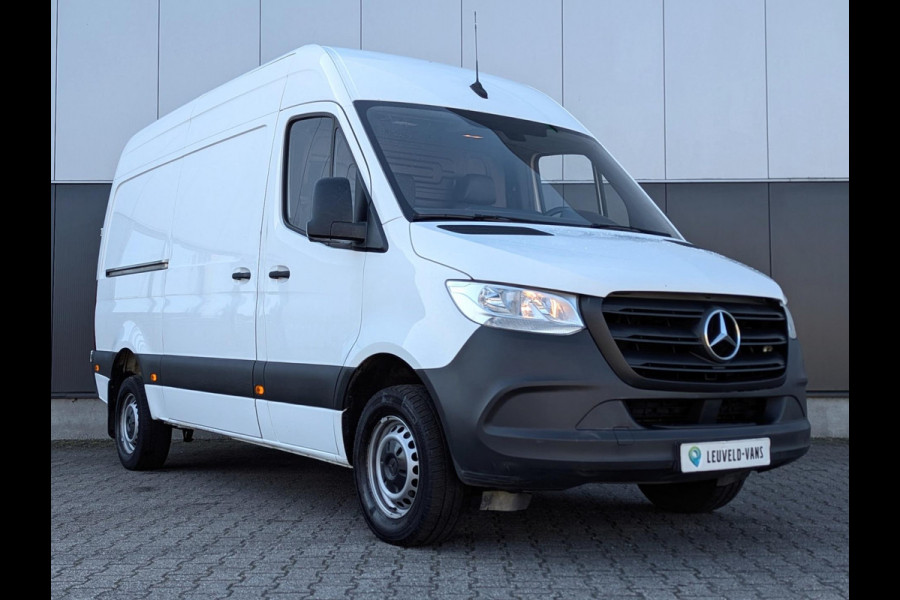Mercedes-Benz Sprinter 314 2.2 CDI L2H2 140PK RWD CRUISE TREKHAAK CLIMATE CONTROL 3 ZITTER