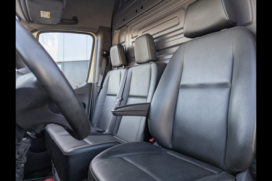 Mercedes-Benz Sprinter 314 2.2 CDI L2H2 140PK RWD CRUISE TREKHAAK CLIMATE CONTROL 3 ZITTER