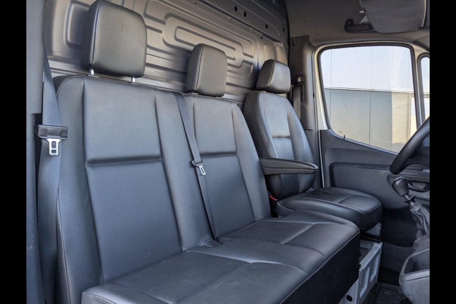 Mercedes-Benz Sprinter 314 2.2 CDI L2H2 140PK RWD CRUISE TREKHAAK CLIMATE CONTROL 3 ZITTER