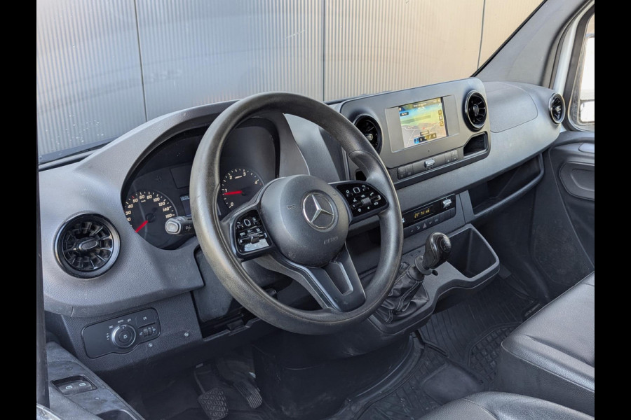 Mercedes-Benz Sprinter 314 2.2 CDI L2H2 140PK RWD CRUISE TREKHAAK CLIMATE CONTROL 3 ZITTER
