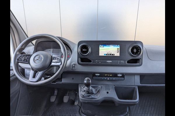 Mercedes-Benz Sprinter 314 2.2 CDI L2H2 140PK RWD CRUISE TREKHAAK CLIMATE CONTROL 3 ZITTER