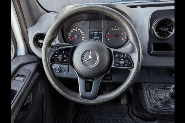 Mercedes-Benz Sprinter 314 2.2 CDI L2H2 140PK RWD CRUISE TREKHAAK CLIMATE CONTROL 3 ZITTER