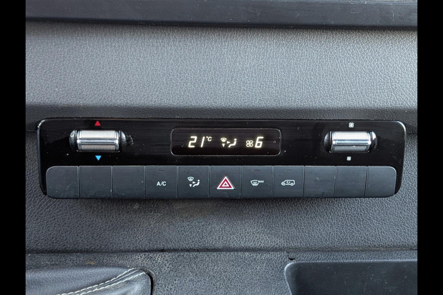 Mercedes-Benz Sprinter 314 2.2 CDI L2H2 140PK RWD CRUISE TREKHAAK CLIMATE CONTROL 3 ZITTER