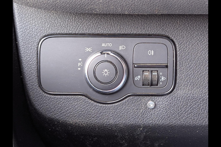 Mercedes-Benz Sprinter 314 2.2 CDI L2H2 140PK RWD CRUISE TREKHAAK CLIMATE CONTROL 3 ZITTER