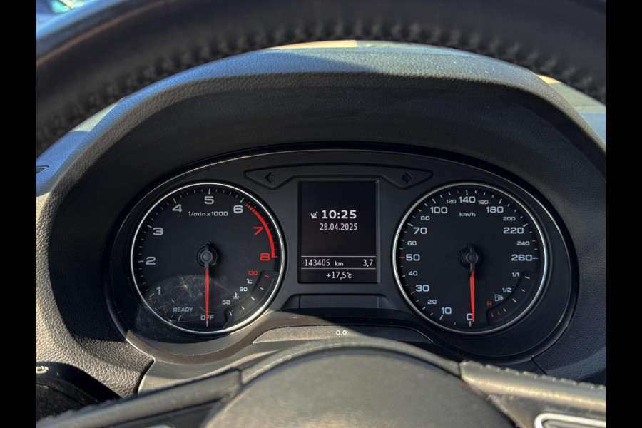 Audi Q2 1.4 150 PK 16V TFSi CoD - Navigatie I Airco I LED/PDC I Sport velgen I Comfort pakket I