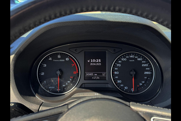 Audi Q2 1.4 150 PK 16V TFSi CoD - Navigatie I Airco I LED/PDC I Sport velgen I Comfort pakket I