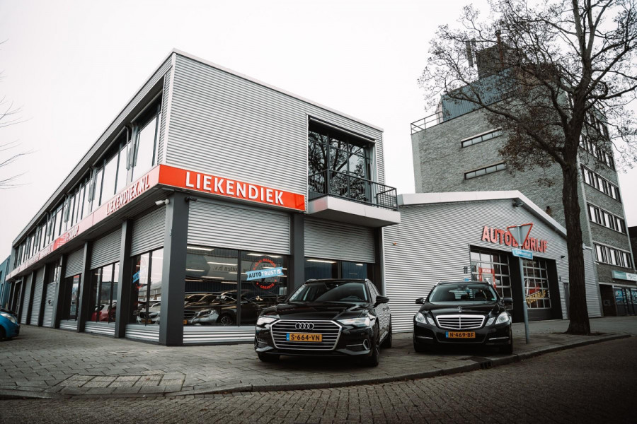 Audi Q2 1.4 150 PK 16V TFSi CoD - Navigatie I Airco I LED/PDC I Sport velgen I Comfort pakket I