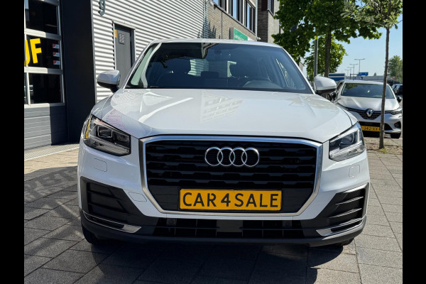 Audi Q2 1.4 150 PK 16V TFSi CoD - Navigatie I Airco I LED/PDC I Sport velgen I Comfort pakket I