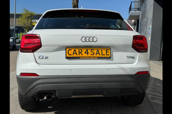 Audi Q2 1.4 150 PK 16V TFSi CoD - Navigatie I Airco I LED/PDC I Sport velgen I Comfort pakket I