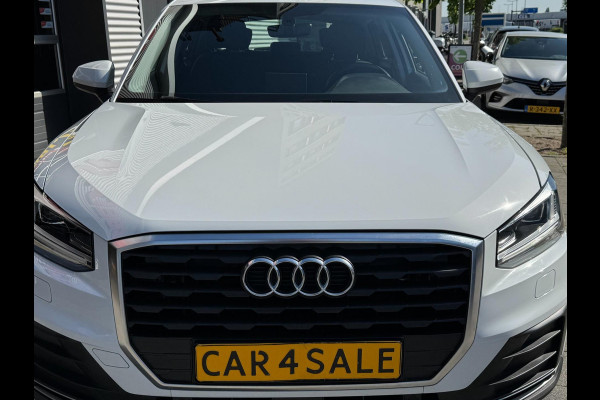 Audi Q2 1.4 150 PK 16V TFSi CoD - Navigatie I Airco I LED/PDC I Sport velgen I Comfort pakket I