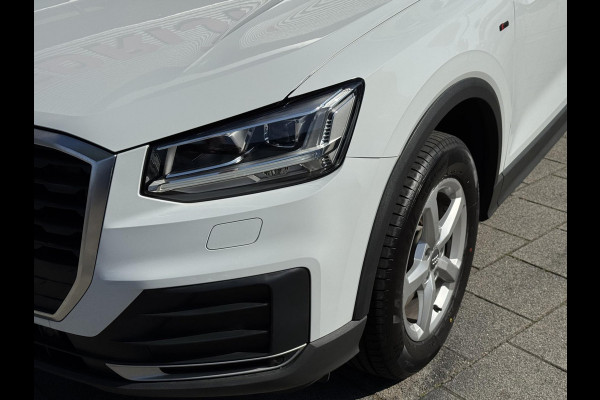 Audi Q2 1.4 150 PK 16V TFSi CoD - Navigatie I Airco I LED/PDC I Sport velgen I Comfort pakket I