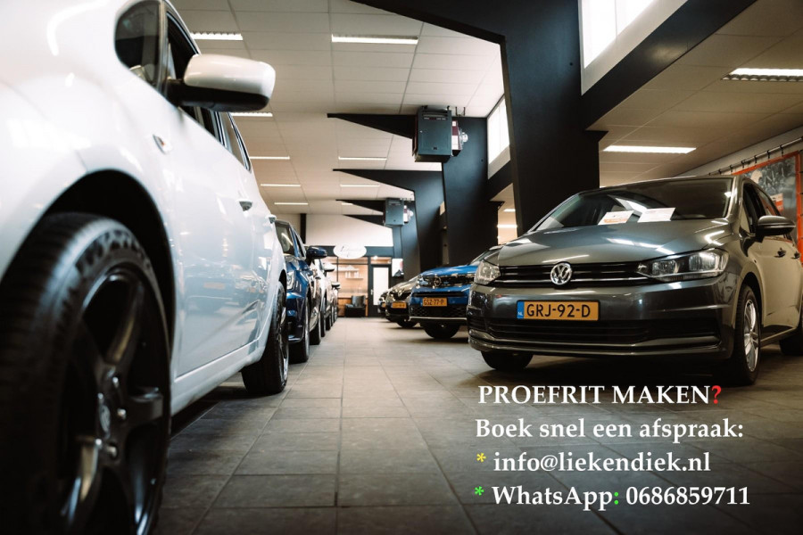 Audi Q2 1.4 150 PK 16V TFSi CoD - Navigatie I Airco I LED/PDC I Sport velgen I Comfort pakket I