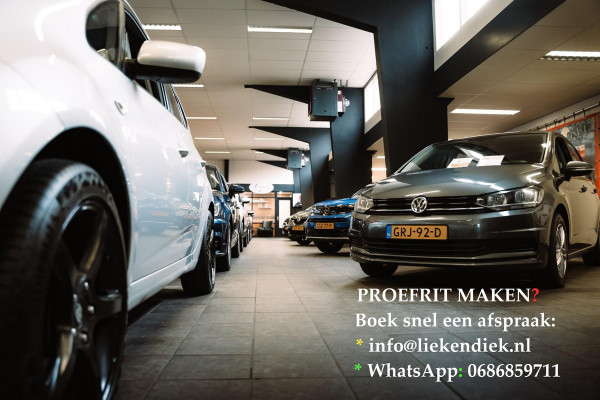 Audi Q2 1.4 150 PK 16V TFSi CoD - Navigatie I Airco I LED/PDC I Sport velgen I Comfort pakket I