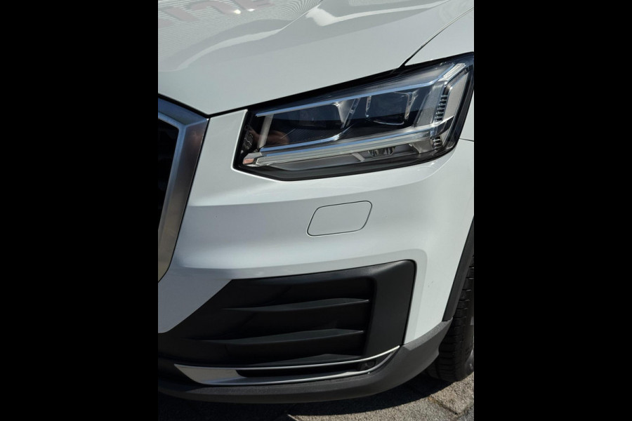 Audi Q2 1.4 150 PK 16V TFSi CoD - Navigatie I Airco I LED/PDC I Sport velgen I Comfort pakket I