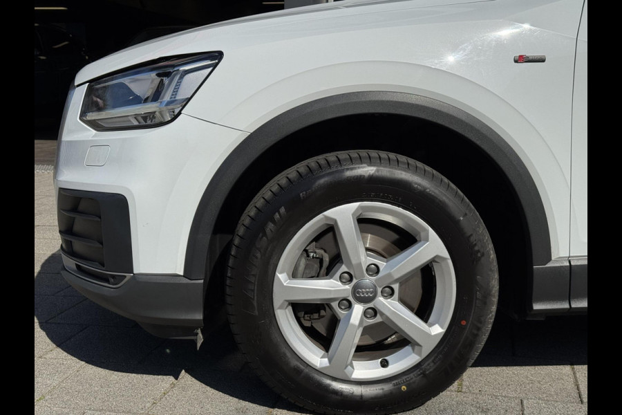 Audi Q2 1.4 150 PK 16V TFSi CoD - Navigatie I Airco I LED/PDC I Sport velgen I Comfort pakket I