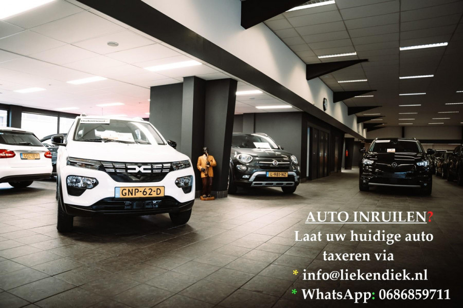 Audi Q2 1.4 150 PK 16V TFSi CoD - Navigatie I Airco I LED/PDC I Sport velgen I Comfort pakket I
