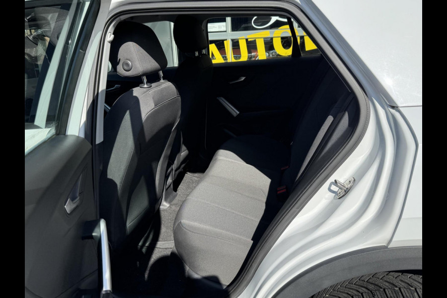 Audi Q2 1.4 150 PK 16V TFSi CoD - Navigatie I Airco I LED/PDC I Sport velgen I Comfort pakket I