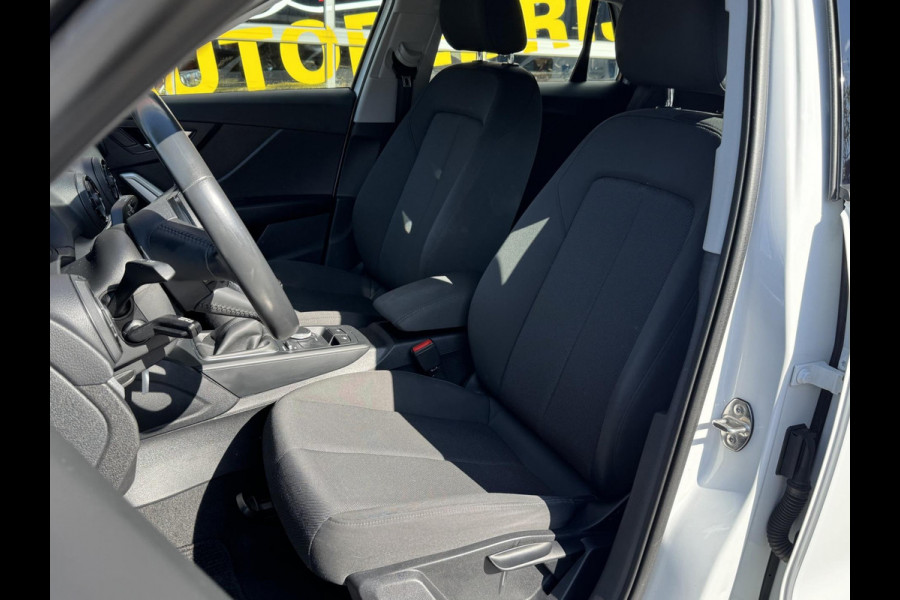 Audi Q2 1.4 150 PK 16V TFSi CoD - Navigatie I Airco I LED/PDC I Sport velgen I Comfort pakket I
