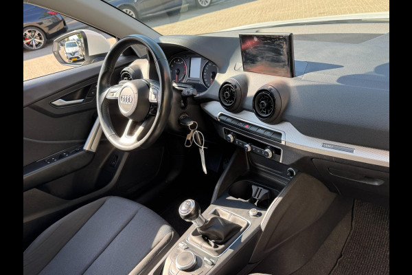 Audi Q2 1.4 150 PK 16V TFSi CoD - Navigatie I Airco I LED/PDC I Sport velgen I Comfort pakket I