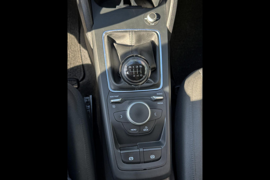 Audi Q2 1.4 150 PK 16V TFSi CoD - Navigatie I Airco I LED/PDC I Sport velgen I Comfort pakket I