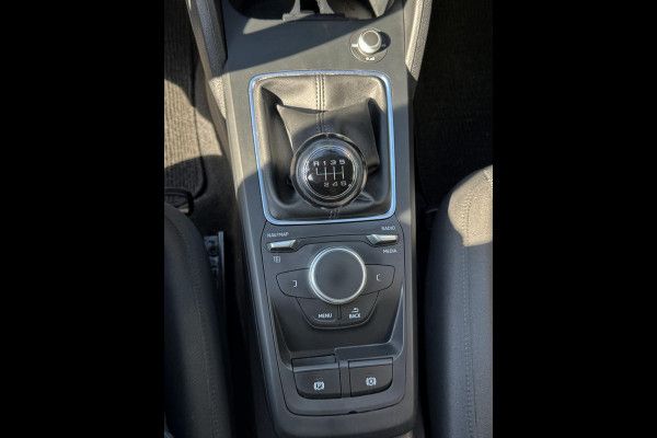 Audi Q2 1.4 150 PK 16V TFSi CoD - Navigatie I Airco I LED/PDC I Sport velgen I Comfort pakket I