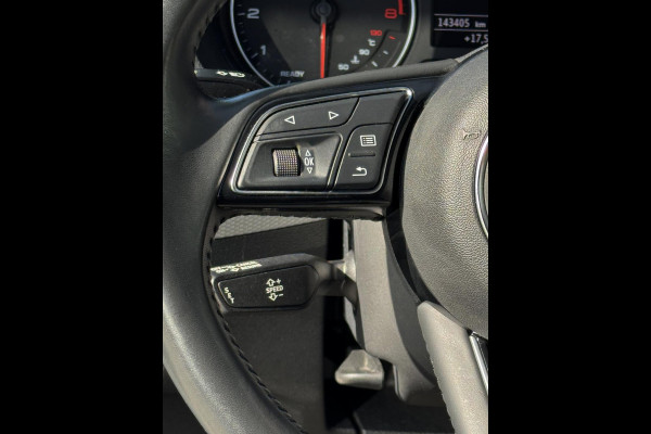 Audi Q2 1.4 150 PK 16V TFSi CoD - Navigatie I Airco I LED/PDC I Sport velgen I Comfort pakket I
