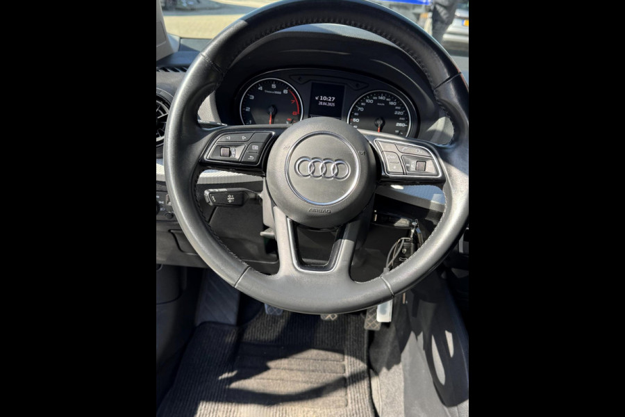Audi Q2 1.4 150 PK 16V TFSi CoD - Navigatie I Airco I LED/PDC I Sport velgen I Comfort pakket I