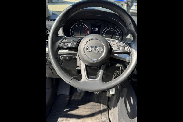Audi Q2 1.4 150 PK 16V TFSi CoD - Navigatie I Airco I LED/PDC I Sport velgen I Comfort pakket I