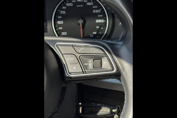 Audi Q2 1.4 150 PK 16V TFSi CoD - Navigatie I Airco I LED/PDC I Sport velgen I Comfort pakket I