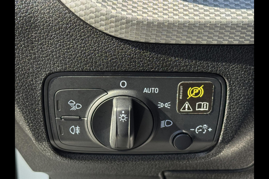 Audi Q2 1.4 150 PK 16V TFSi CoD - Navigatie I Airco I LED/PDC I Sport velgen I Comfort pakket I
