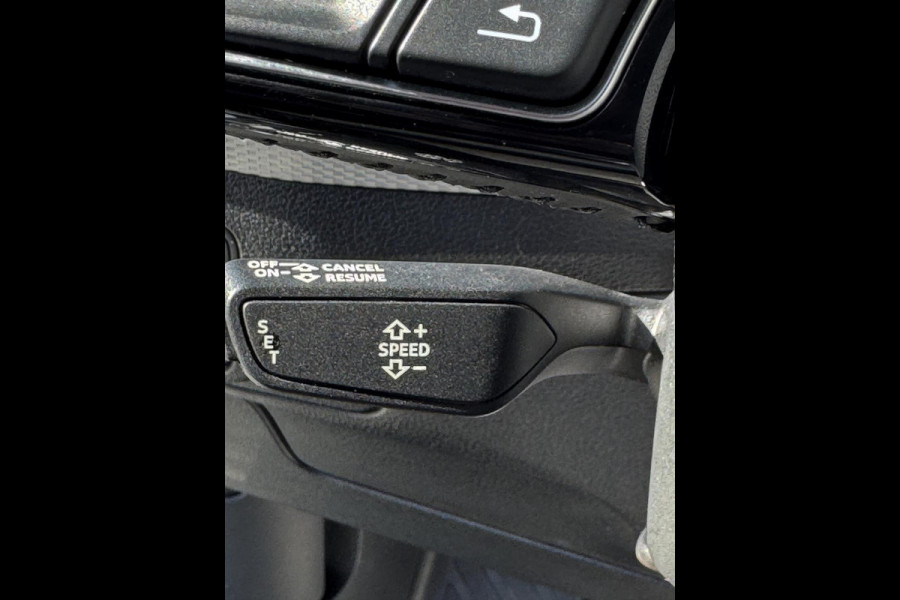 Audi Q2 1.4 150 PK 16V TFSi CoD - Navigatie I Airco I LED/PDC I Sport velgen I Comfort pakket I