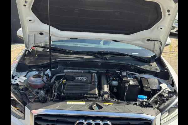 Audi Q2 1.4 150 PK 16V TFSi CoD - Navigatie I Airco I LED/PDC I Sport velgen I Comfort pakket I