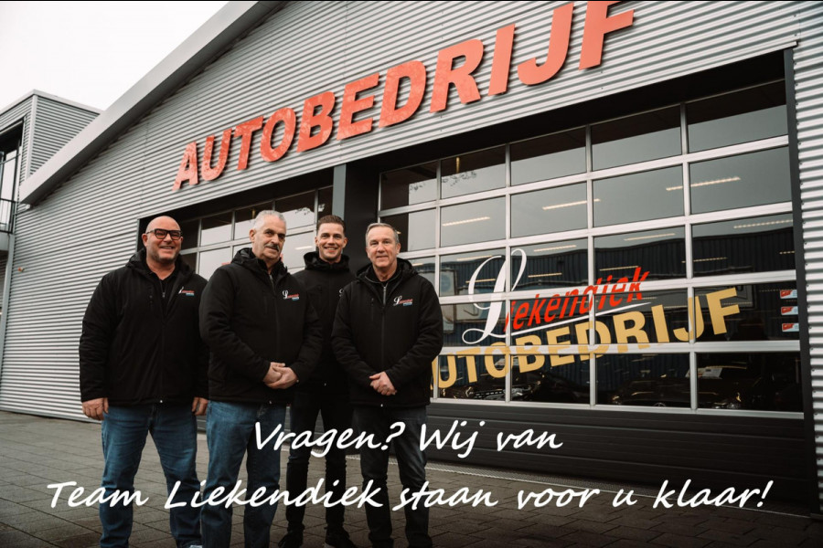 Audi Q2 1.4 150 PK 16V TFSi CoD - Navigatie I Airco I LED/PDC I Sport velgen I Comfort pakket I