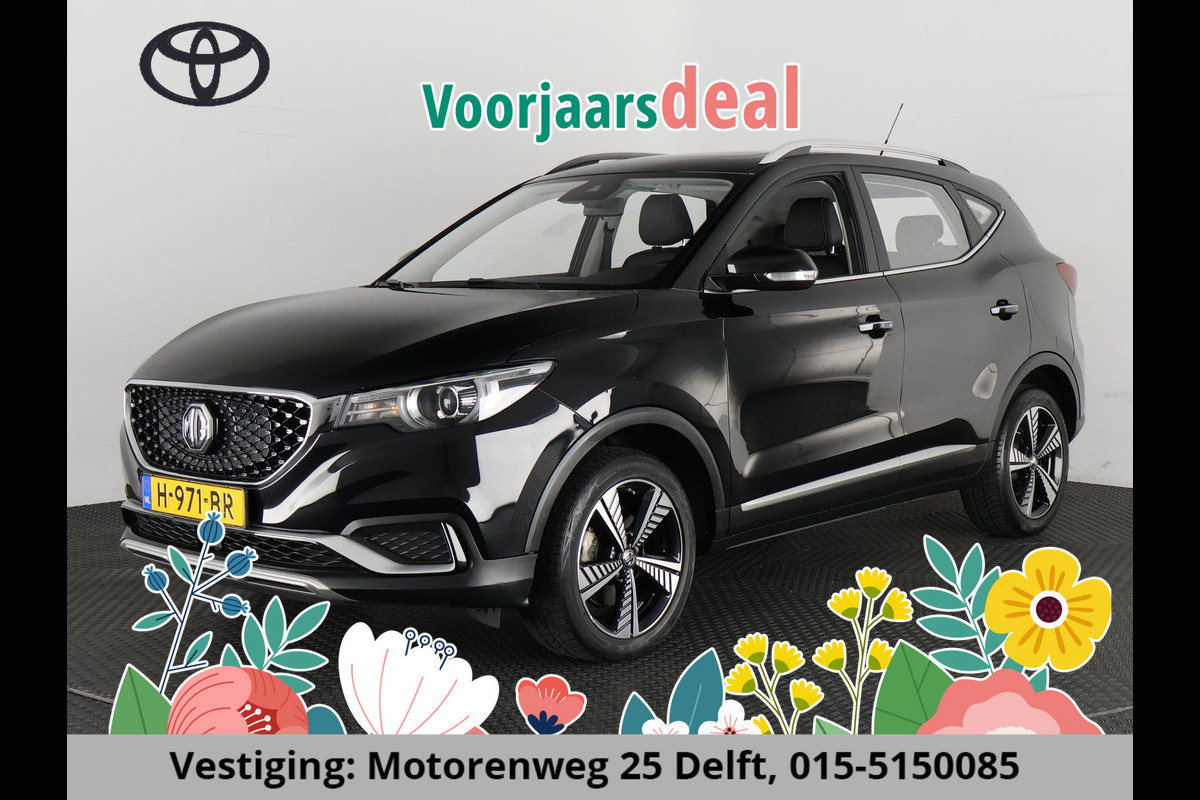 MG ZS EV LUXERY 45 kWh ACCU 89 % !! BIJNA 2020.PANODAK.KEYLESS.1e EIG. CARPLAY NAVI. GARANTIE TOT 2 JAAR* MG ZS EV LUXERY 45 kWh ACCU 89 % !! BIJNA 2020.PANODAK.KEYLESS.1e EIG. CARPLAY NAVI. GARANTIE TOT 2 JAAR*