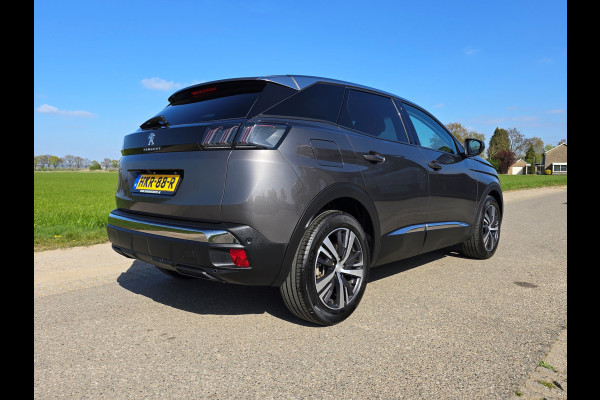 Peugeot 3008 1.2 PureTech Active - 130 Pk - Euro 6 - Navi - ParkeerCamera