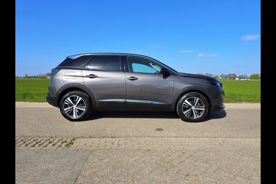Peugeot 3008 1.2 PureTech Active - 130 Pk - Euro 6 - Navi - ParkeerCamera