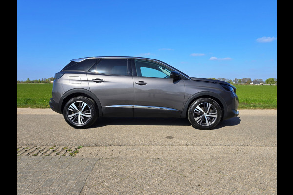 Peugeot 3008 1.2 PureTech Active - 130 Pk - Euro 6 - Navi - ParkeerCamera